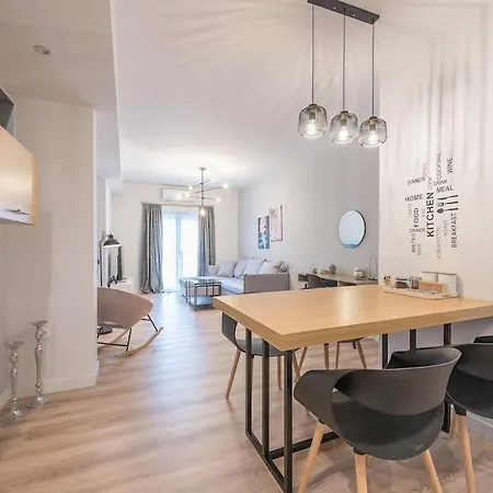 Superior & Spacious Athens