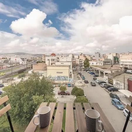 Superior & Spacious Athens