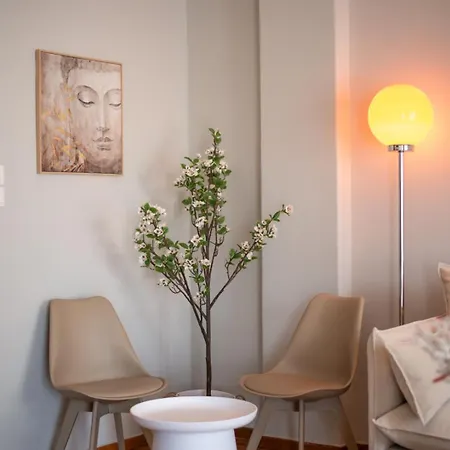 Plaka Historical Center Retreat