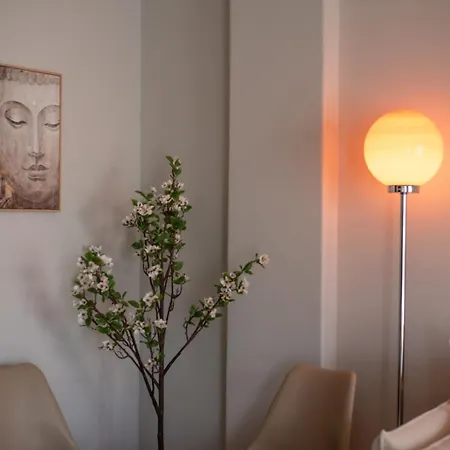 Plaka Historical Center Retreat Apartment Athens
