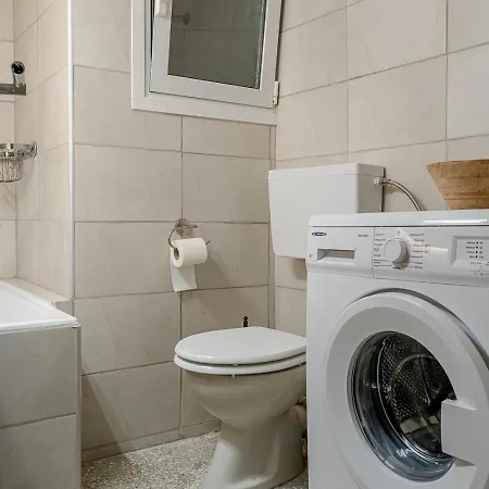 Apartment σπίτι για δυο στο κέντρο της αθήνας Athens