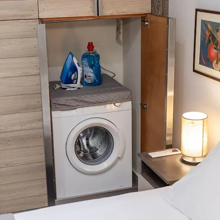 Apartment Below The Acropolis Athens