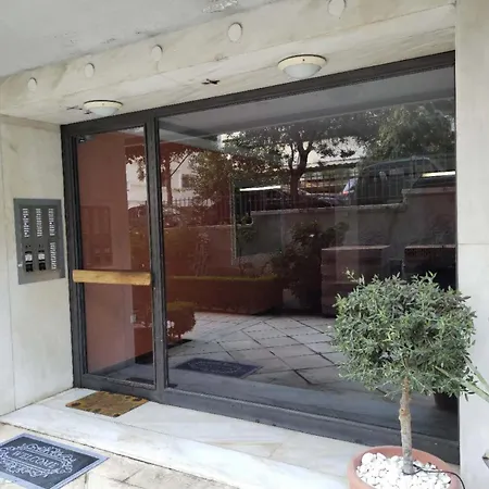 海天之蓝 Apartment