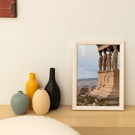 Elegant 50meters Close Acropolis * Athens