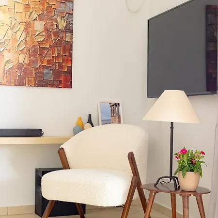 Apartment Elegant 50meters Close Acropolis *