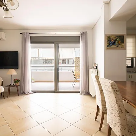 Elegant 50meters Close Acropolis