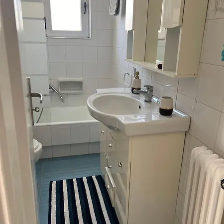 Apartment Cozy Near Acropolis
