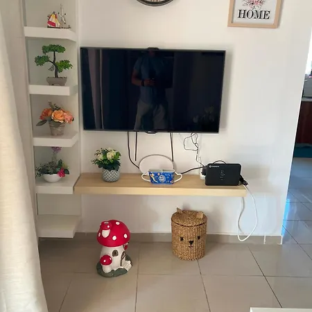Cozy Near Acropolis Apartment Athen