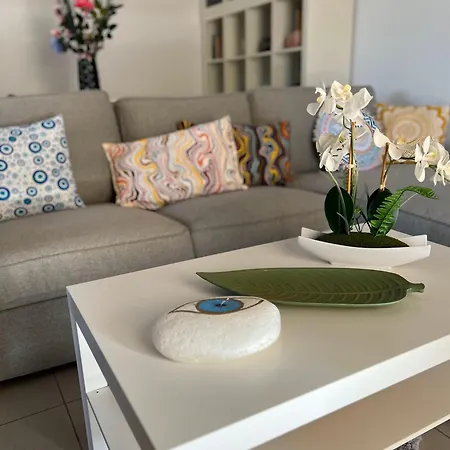 Apartment Cozy Near Acropolis