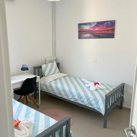 Cozy Near Acropolis *