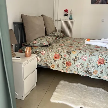 Cozy Near Acropolis * Athens