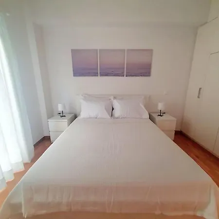 George's Cozy 60m2 7' Metro Athens
