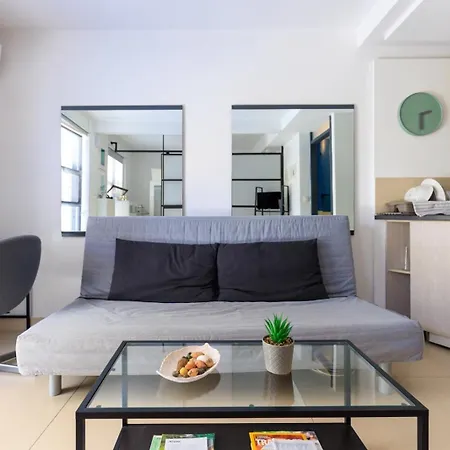 Elegant Escapes Plaka * Athens