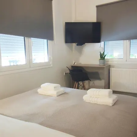 Apartment Selibre