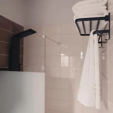Selibre Apartment Athens