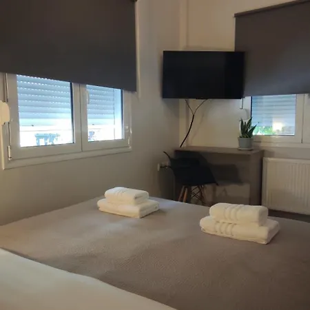 Apartment Selibre *