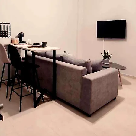 Apartment Selibre