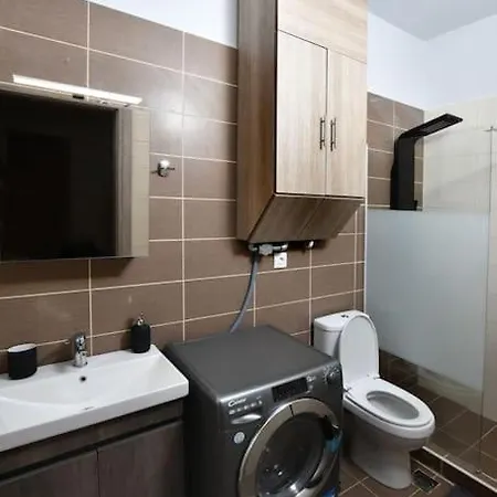 Apartment Selibre Athens