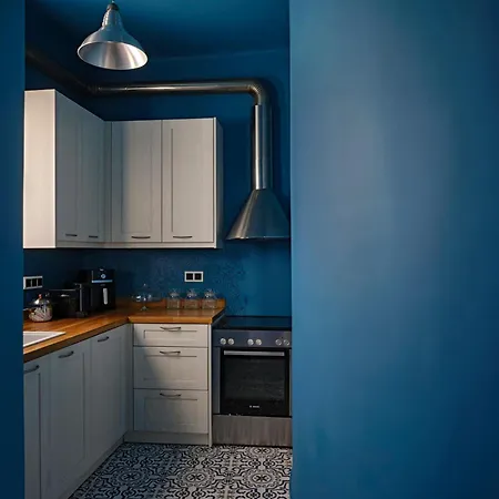 Art Deco In Kolonaki Apartment Athens