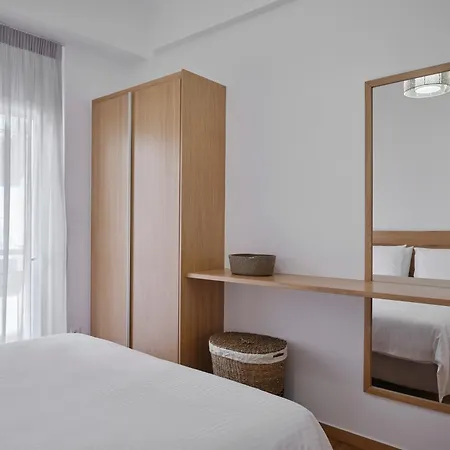 Apartment Sissini Spring Pearl 2bd Athens