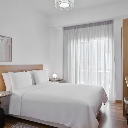 Apartment Sissini Spring Pearl 2bd