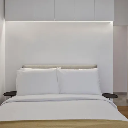 Sissini Spring Pearl 2bd