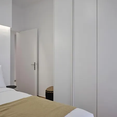 Apartment Sissini Spring Pearl 2bd