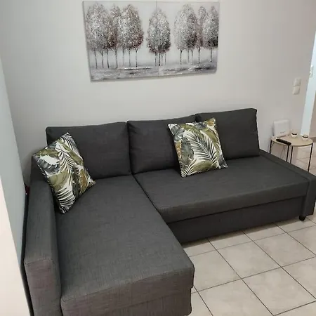 Serenity Of Kypseli City-center! Apartment *