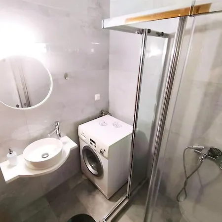 Serenity Of Kypseli City-center! Apartment