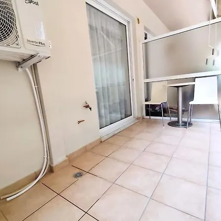 Apartment Serenity Of Kypseli City-center! Athens