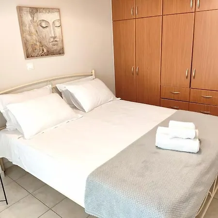 Apartment Serenity Of Kypseli City-center! Athens