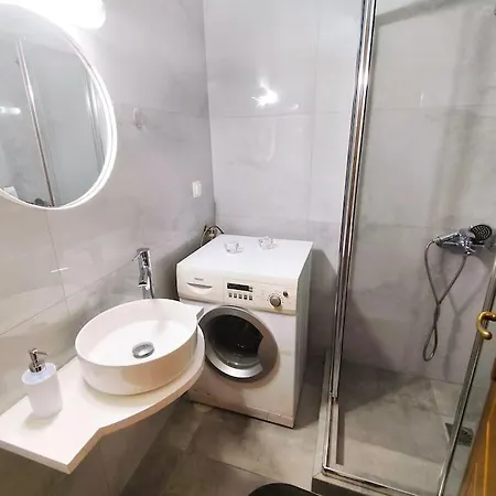 Apartment Serenity Of Kypseli City-center! Athens