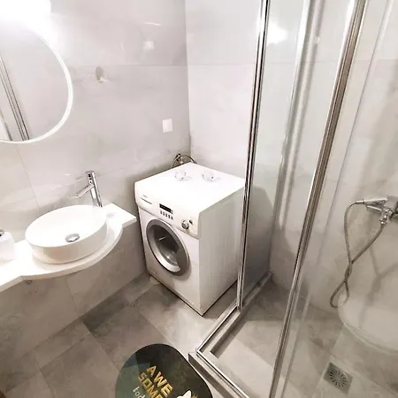 Apartment Serenity Of Kypseli City-center! *
