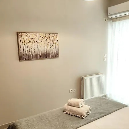Serenity Of Kypseli City-center! Apartment