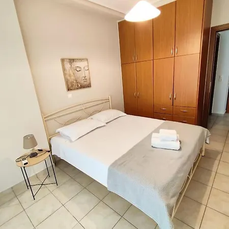 Serenity Of Kypseli City-center! Apartment *
