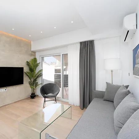 Retreat, Stylish 1-bedroom With Full Amenities Apartment