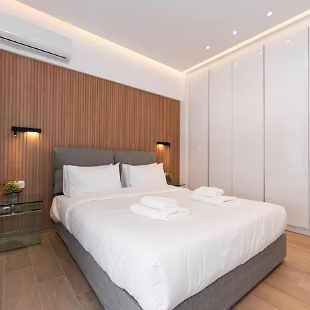 Apartment Retreat, Stylish 1-bedroom With Full Amenities
