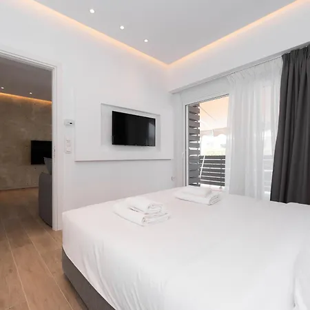Retreat, Stylish 1-bedroom With Full Amenities * Athens