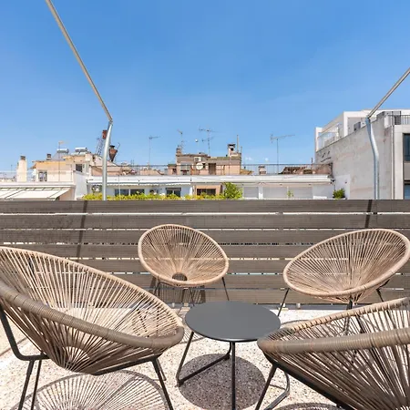 Retreat, Stylish 1-bedroom With Full Amenities Apartment *