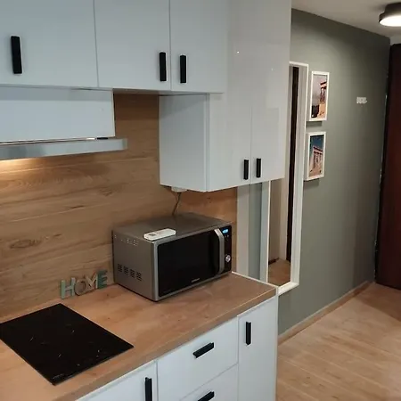 Apartment Nektar Cosy In Centre