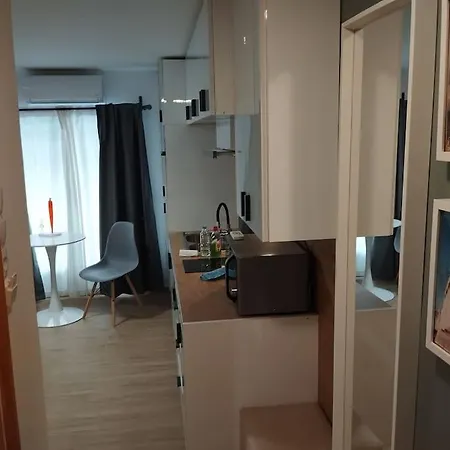 Apartment Nektar Cosy In Centre