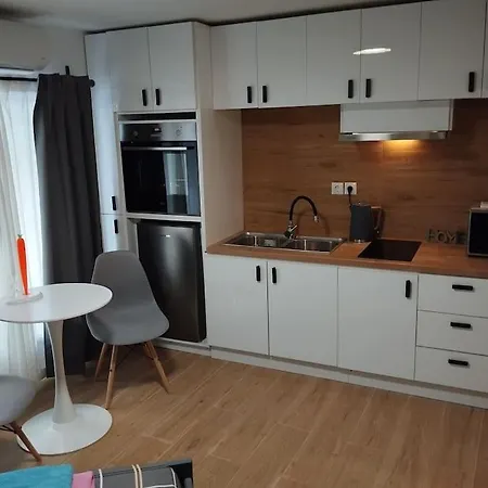 Nektar Cosy In Centre Apartment