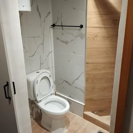 Apartment Nektar Cosy In Centre Athens