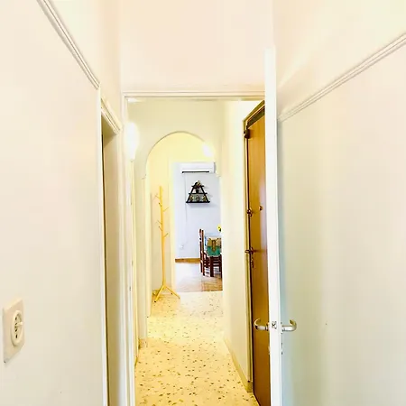Apartment 雅典的家160a