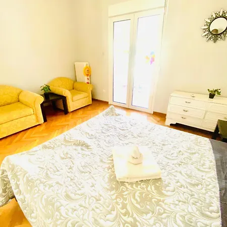 雅典的家160a Apartment Athens