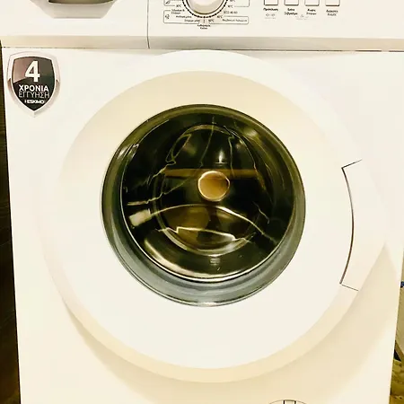 Apartment 雅典的家160a *