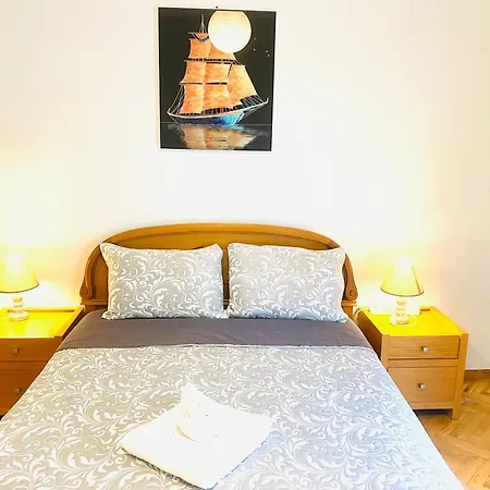 雅典的家160a Apartment Athens