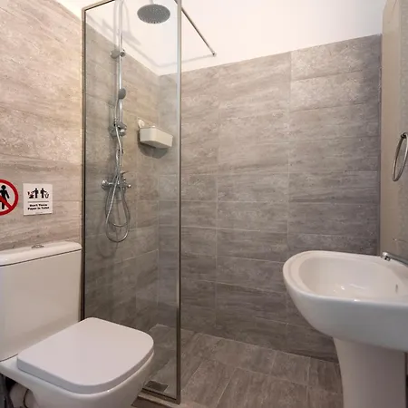 Apartment Ati-key Athens