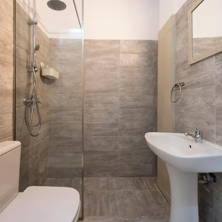 Apartment Ati-key