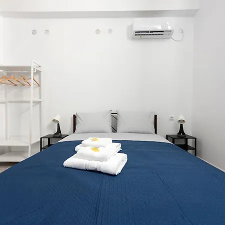 Ati-key Apartment Athens